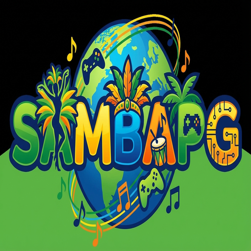 Logo sambapg