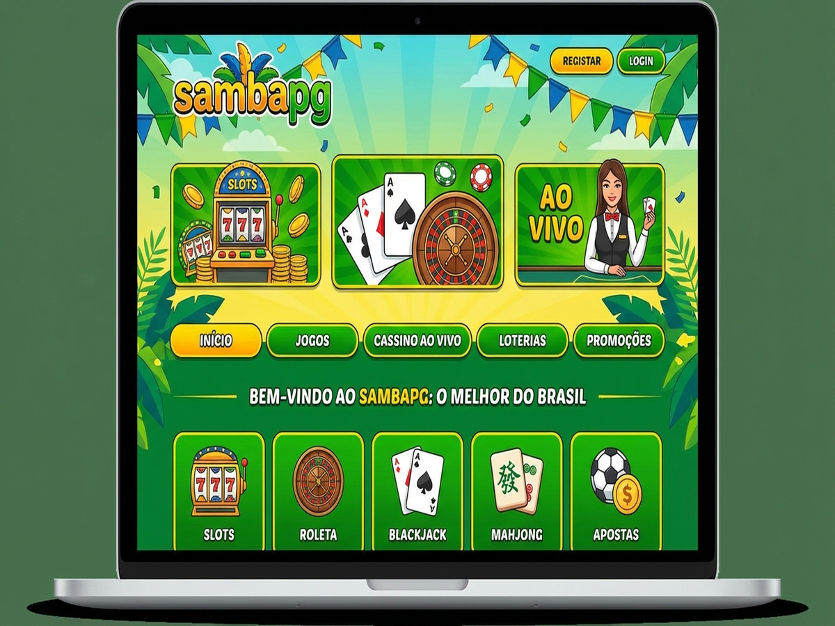 Screenshot 1 sambapg