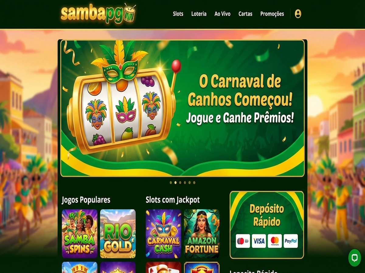 Screenshot 2 sambapg