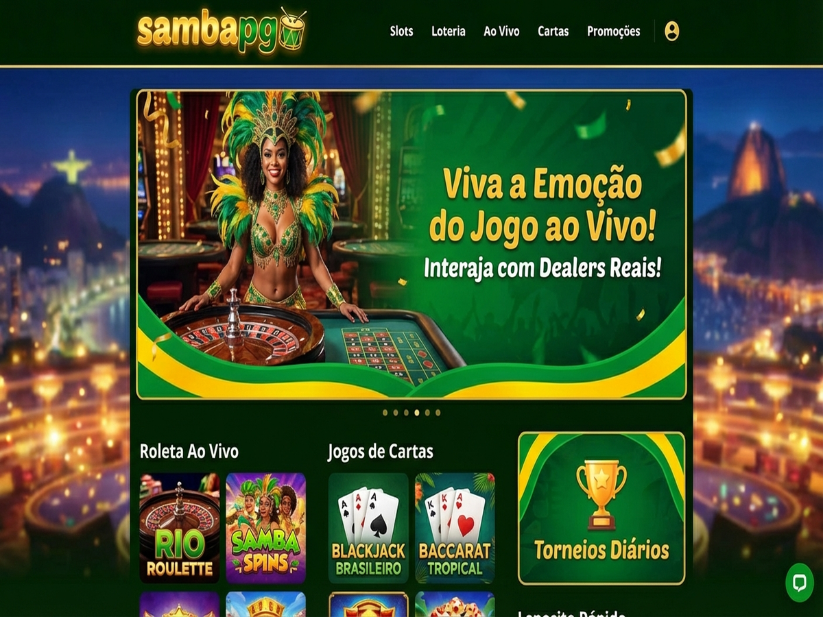 Screenshot 3 sambapg